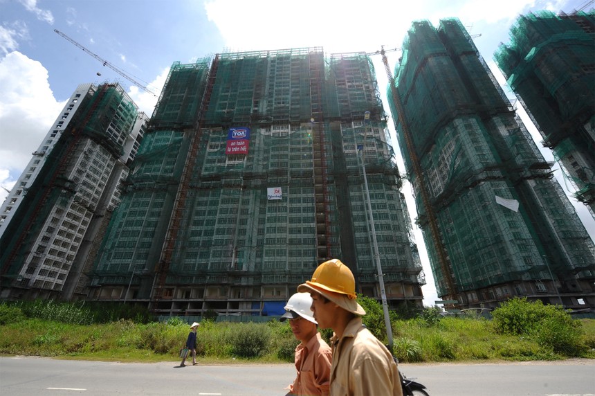 Bloomberg: Nền kinh tế Việt Nam là ngôi sao sáng của thị trường mới nổi
