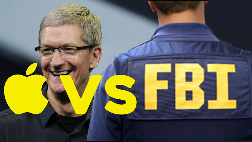 Apple chưa mạnh tay chi tiền khi “so găng” với FBI