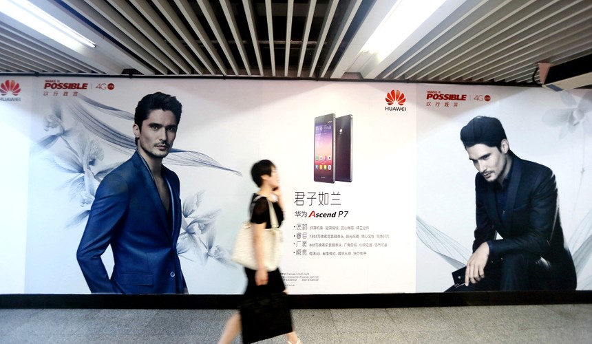 Một nửa số công ty smartphone tại Trung Quốc sẽ biến mất