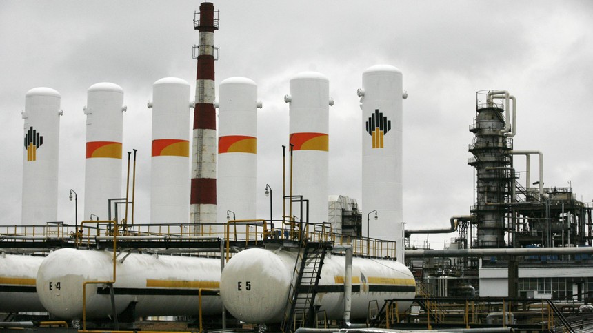 Thiếu tiền, Nga mời Trung Quốc và Ấn Độ mua cổ phần Rosneft