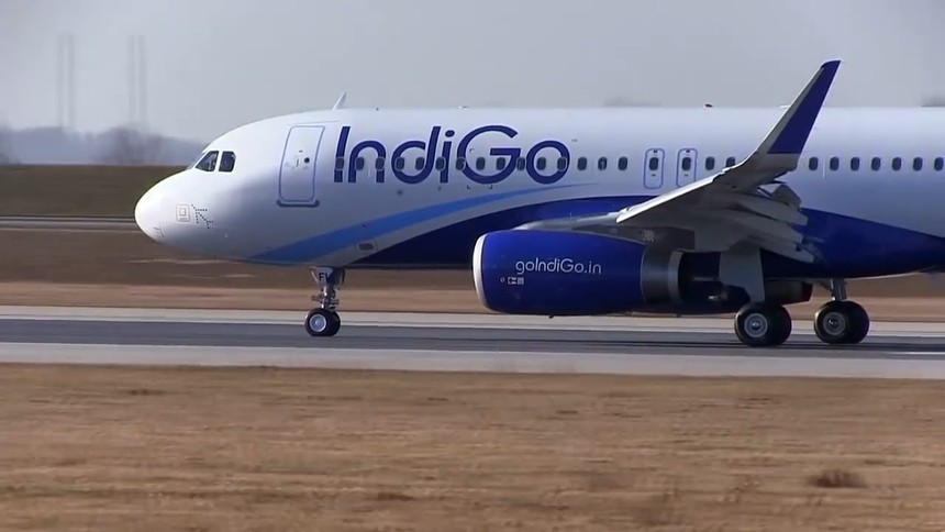 Ấn Độ cho phép nhà đầu tư nước ngoài mua 100% hãng hàng không nội địa