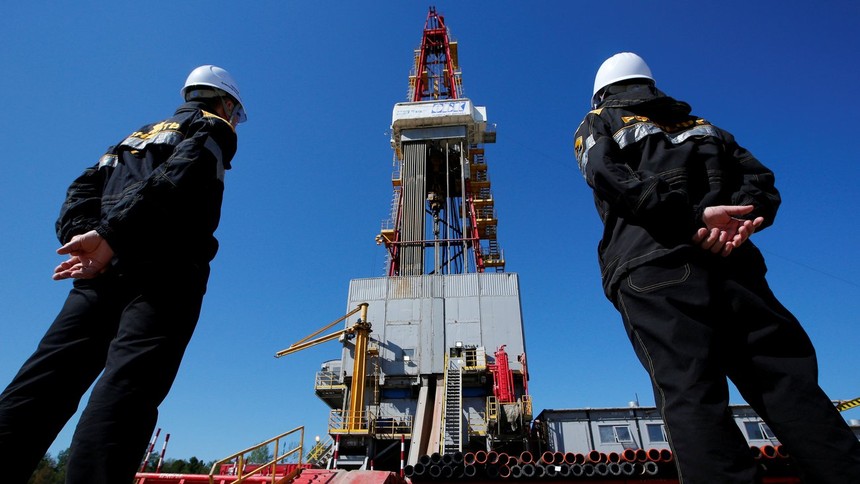 Thỏa thuận của OPEC chỉ làm tăng giá dầu mỏ ngắn hạn