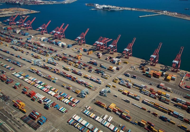 Các nước Đông Nam Á giảm xuất khẩu sang Trung Quốc, đẩy mạnh vào thị trường Mỹ