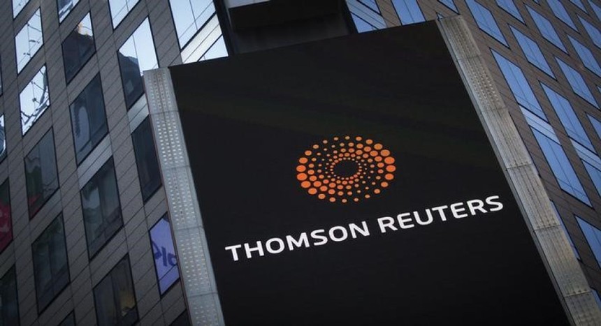 Bloomberg đưa tin Reuters cắt giảm 2.000 nhân viên