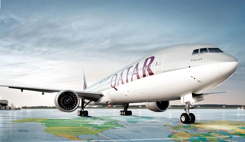Qatar Airwways mua 662 triệu USD cổ phần Cathay Pacific, "thò một chân" vào Đại lục