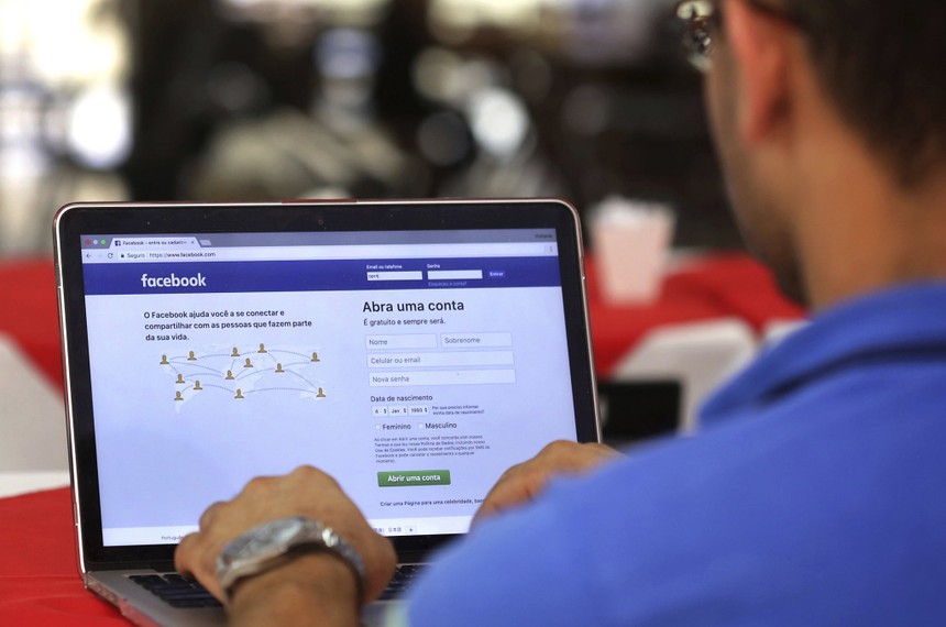 Dữ liệu của 2 tỷ người dùng Facebook dễ bị xâm nhập