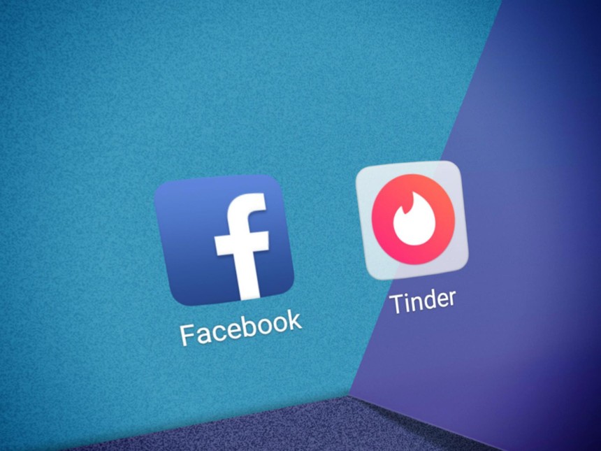 Facebook lên kế hoạch cho ứng dụng hẹn hò, cổ phiếu đối thủ cùng ngành lao dốc