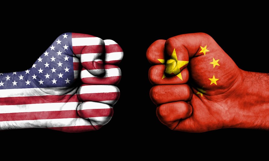 Bộ trưởng Trung Quốc nói Mỹ là "kẻ bắt nạt" trong cuộc chiến thương mại lớn nhất lịch sử