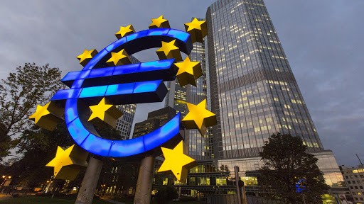 Muốn “yên vị”, đừng làm CEO ngân hàng châu Âu