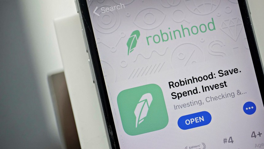 Thảm kịch với nhà đầu tư mới của Robinhood, 20 tuổi tự vẫn khi nợ đòn bẩy