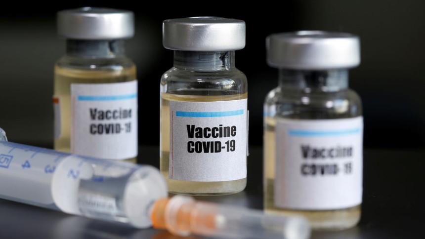 Nếu có vắc xin, nước giàu đã “ôm” hàng trước