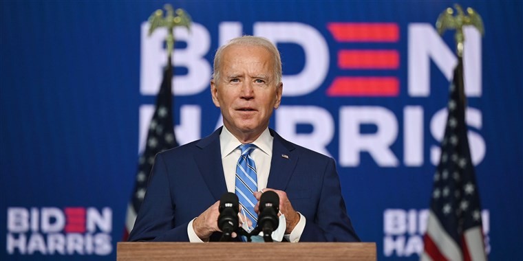 Mark Mobius: Ông Biden không tốt cho chứng khoán Mỹ