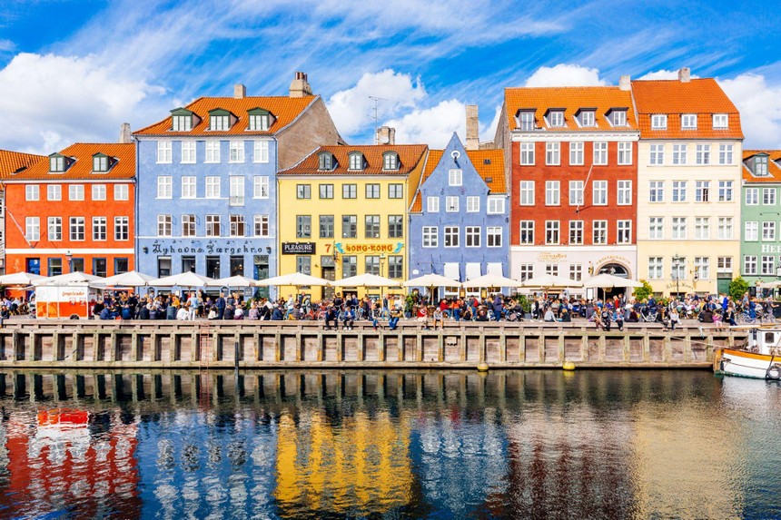 Đan Mạch cho vay mua bất động sản lãi suất 0%, kỳ hạn 20 năm