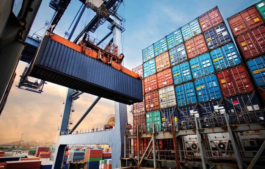 AFC Fund lý giải 4 yếu tố giúp Việt Nam lọt TOP 10 thị trường logistics mới nổi