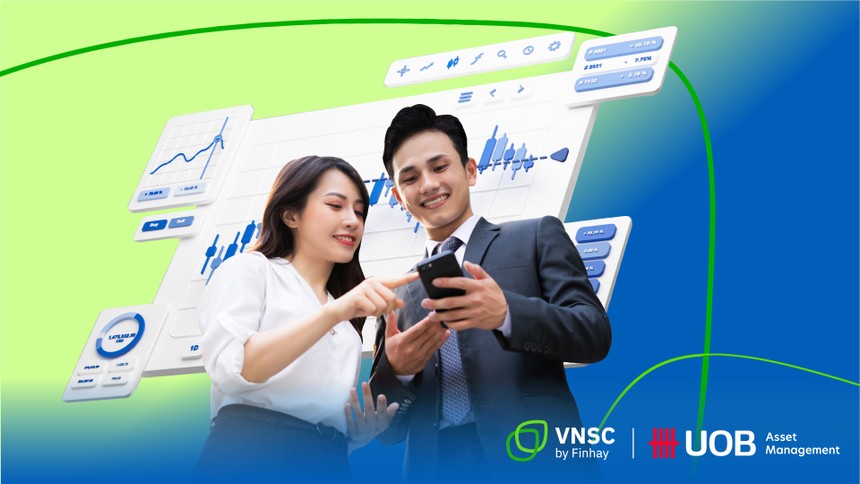 VNSC by Finhay phân phối chứng chỉ quỹ đầu tiên áp dụng tiêu chuẩn ESG tại Việt Nam