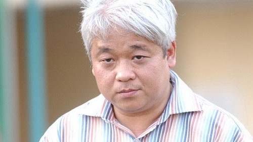 Bị cáo Nguyễn Đức Kiên bị truy tố với 4 tội danh