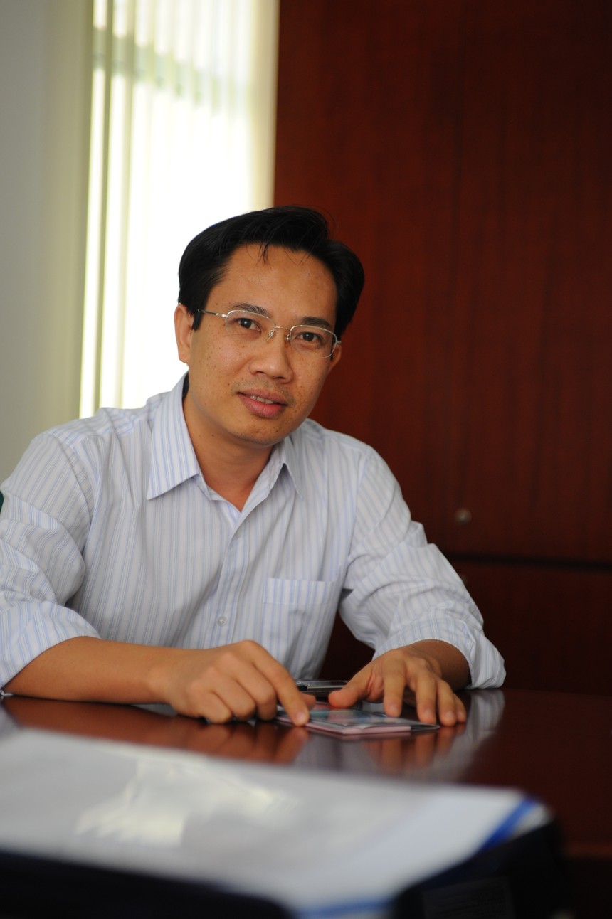Hong Leong Bank Việt Nam có tân Tổng giám đốc là người Việt
