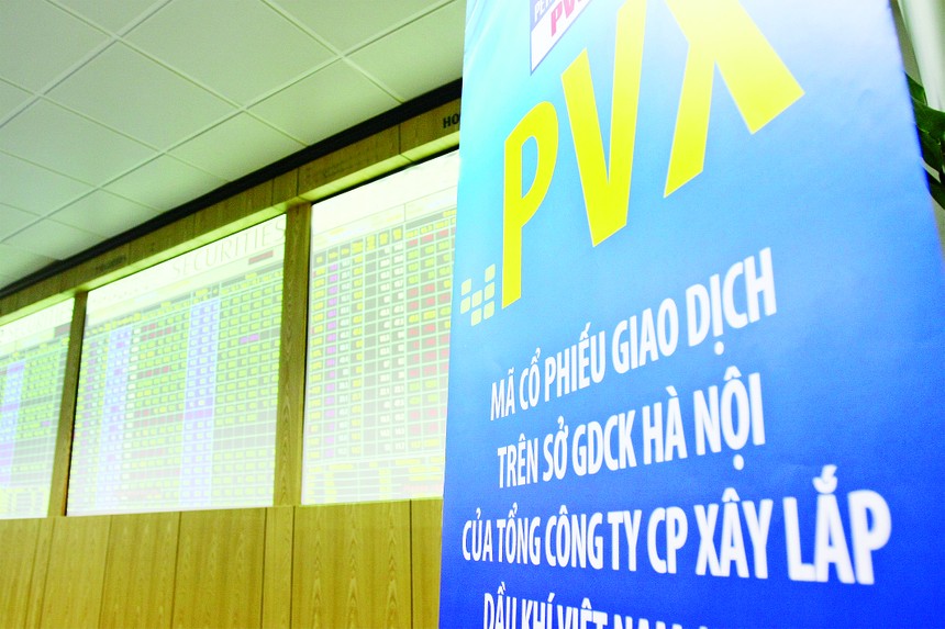 PVX: kịch bản nào cho lợi nhuận năm 2013?