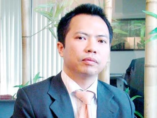 Ông Phan Xuân Cần, Chủ tịch Hội đồng quản trị SohoVietnam