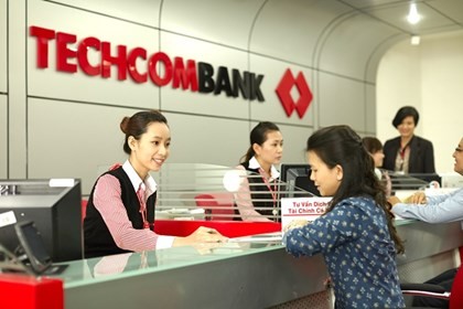 Techcombank mua thành công Công ty Tài chính hóa chất Việt Nam