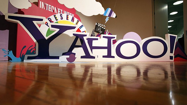 Yahoo lập công ty quản lý 40 tỷ USD cổ phần tại Alibaba