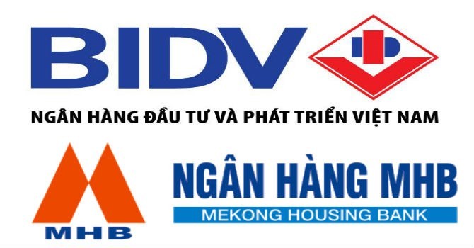 MHB sẽ được bàn giao nguyên trạng về BIDV, tỷ lệ hoán đổi cổ phiếu 1:1