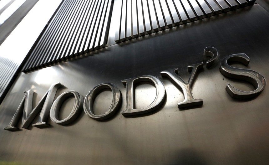 Moody’s nâng hạng tín nhiệm của Techcombank