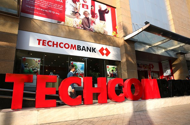 Techcombank dự kiến mua lại cổ phần từ cổ đông hiện hữu, có thể gồm cả từ HSBC