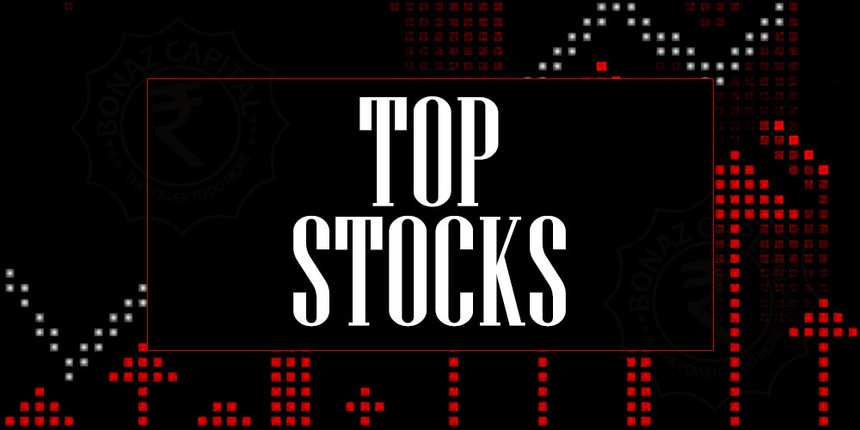 Top 10 cổ phiếu tăng/giảm mạnh nhất tuần: Nhóm cổ phiếu thép tiếp tục bùng nổ