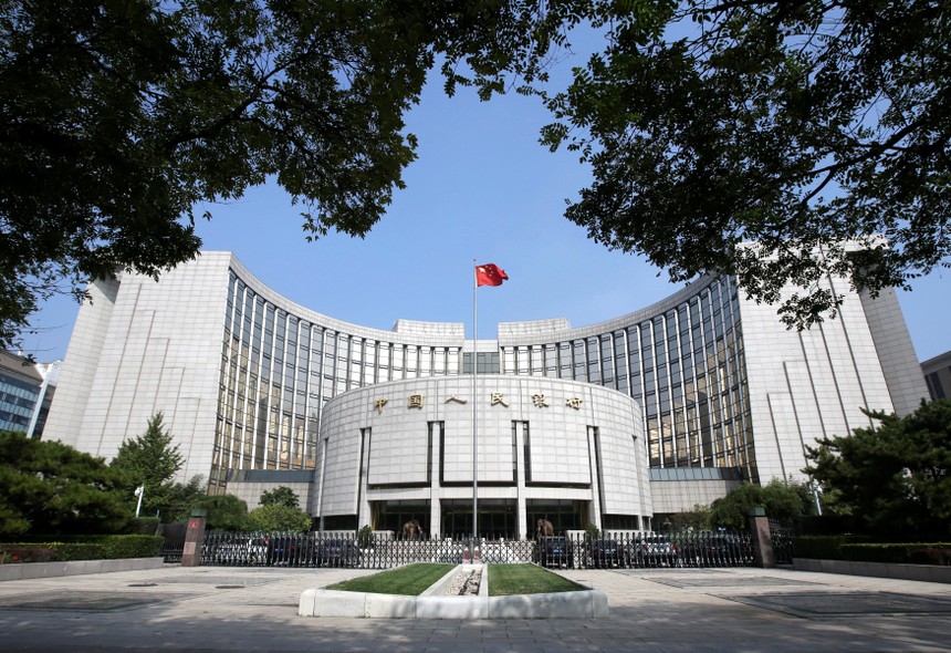 Trung Quốc thắt chặt giám sát ngành xếp hạng tín dụng