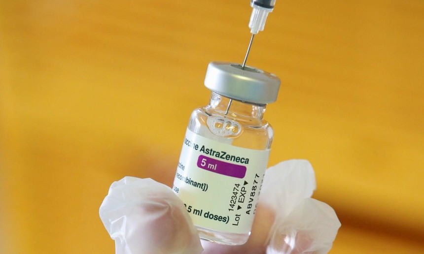 CEO AstraZeneca: Vẫn chưa rõ liệu có cần tiêm liều vắc xin Covid-19 tăng cường hay không