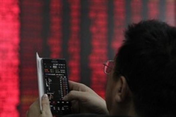 Trung Quốc đang cố gắng để ngăn chặn sự suy thoái của thị trường chứng khoán