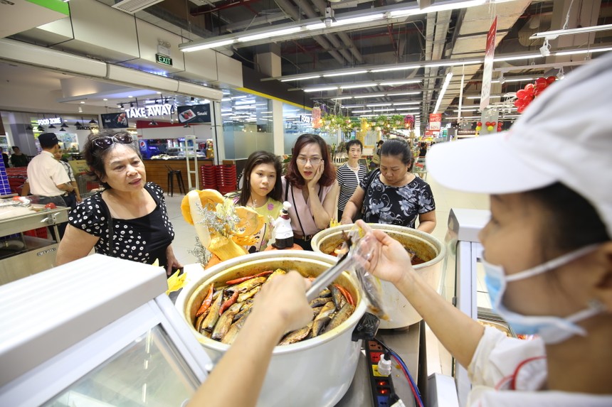 HSBC: Phép lạ đến từ người tiêu dùng cho các nền kinh tế ASEAN