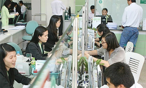 Ngân hàng Nam Việt (NVB) lãi gần 24 tỷ đồng, nợ xấu trên 6%