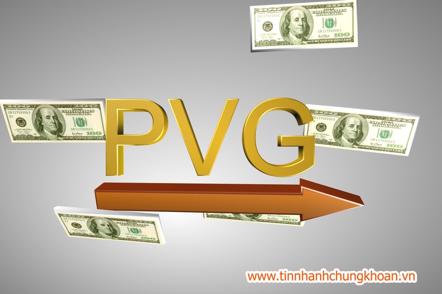 PVG hoàn thành gần 80% kế hoạch lợi nhuận