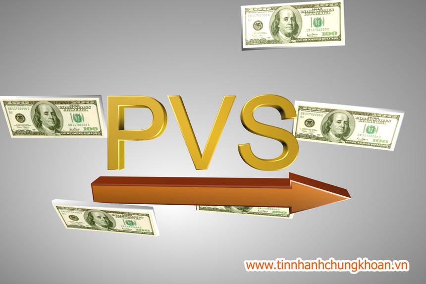 PVS: Quý IV/2013, lãi giảm hơn 100 tỷ đồng