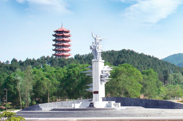 Thiên Lộc - Can Lộc, hành trình lịch sử 545 năm