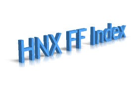 HNX FF Index sẽ được áp dụng từ tháng 1/2015