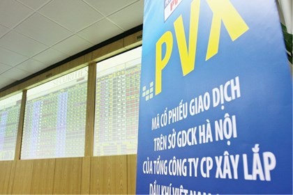 PVX thoái vốn tại PVL và PFL