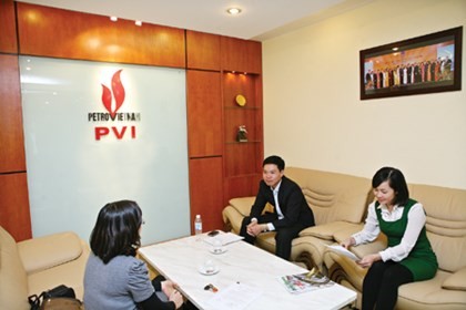 PVI đăng ký mua lại 10 triệu cổ phiếu quỹ
