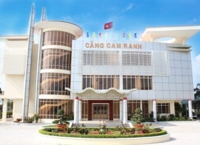 IPO Cảng Cam Ranh: "Ế" hơn 90%