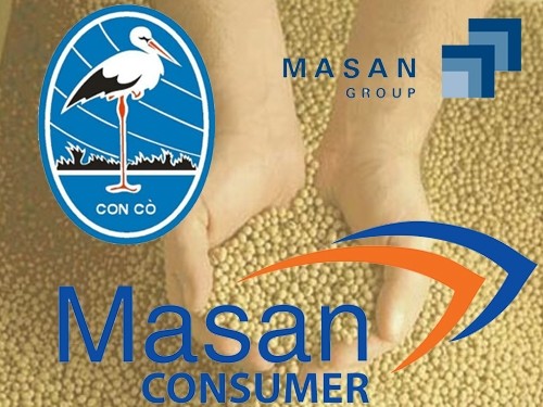 MSN sở hữu công ty sản xuất thức ăn cho heo lớn nhất Việt Nam