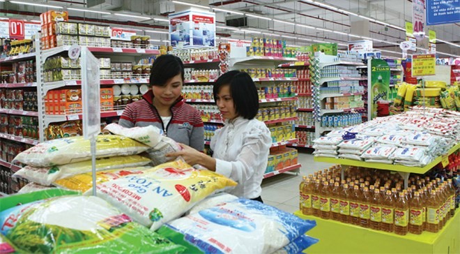 Tháng 6, CPI Hà Nội tăng 0,13%, TP. HCM tăng 0,62%