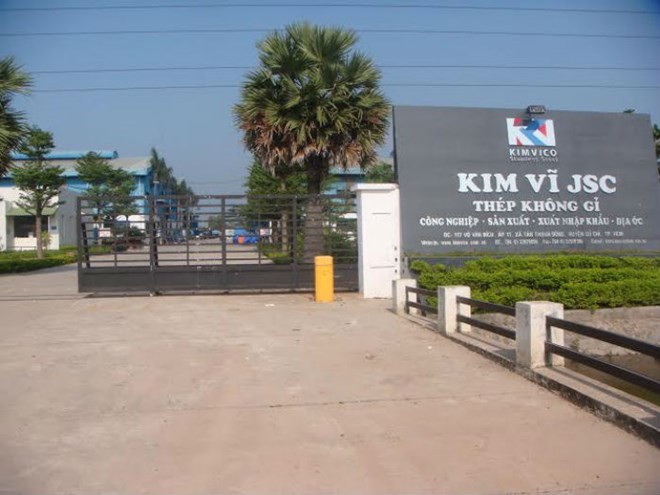Chậm báo cáo, một cổ đông lớn cá nhân của KVC bị phạt 50 triệu đồng