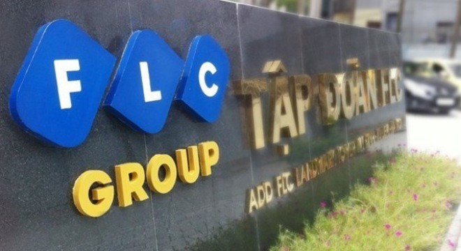 FLC dự kiến thành lập công ty con thứ 5 tại Thanh Hóa