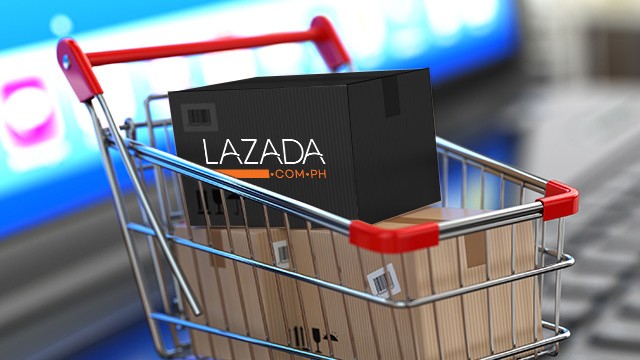 Alibaba thâu tóm Lazada với cái giá 1 tỷ USD