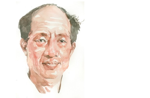 Ông chủ “ô mai Hồng Lam“: Đã kinh doanh thì đừng ngại khó 