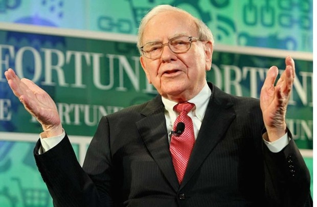 4 điểm mà Warren Buffett lưu ý trước khi quyết định đầu tư