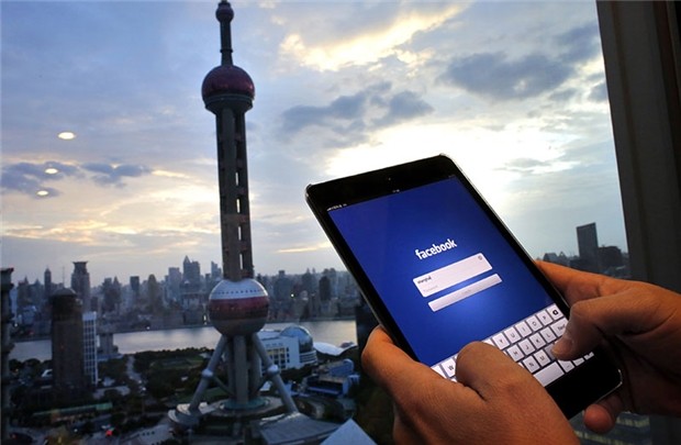 Sau iPhone, đến lượt Facebook gặp rắc rối thương hiệu ở Trung Quốc 