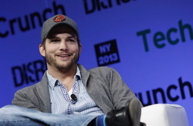 Ashton Kutcher, bí quyết của người mẫu, diễn viên sở hữu danh mục cổ phiếu 250 triệu USD